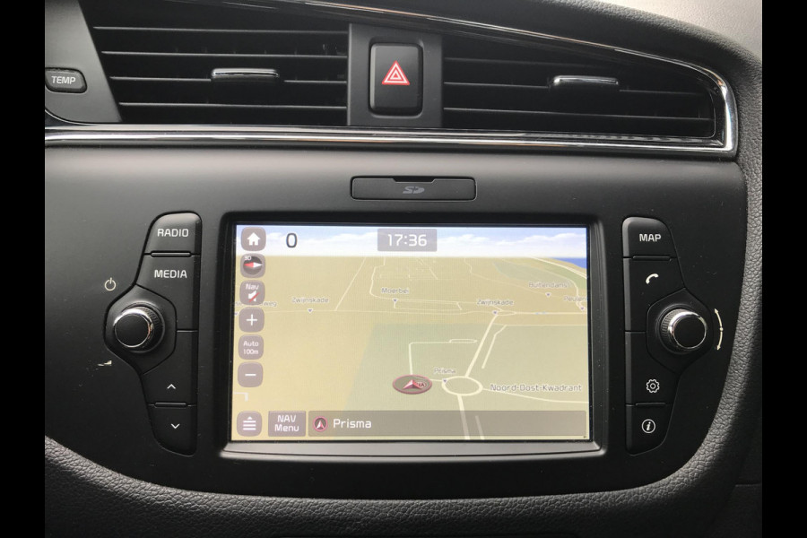 Kia cee'd 1.0 T-GDi GT-Line Summer Edition Panoramadak