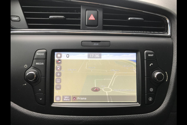 Kia cee'd 1.0 T-GDi GT-Line Summer Edition Panoramadak
