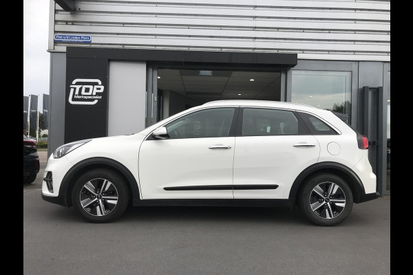 Kia Niro 1.6 Hybrid DynamicLine Dealer onderhouden