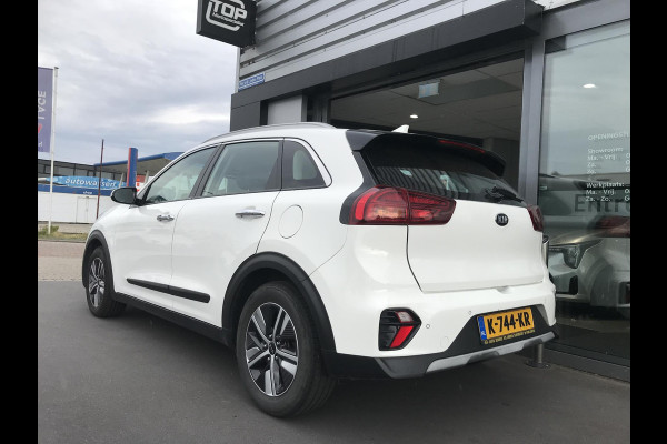 Kia Niro 1.6 Hybrid DynamicLine Dealer onderhouden
