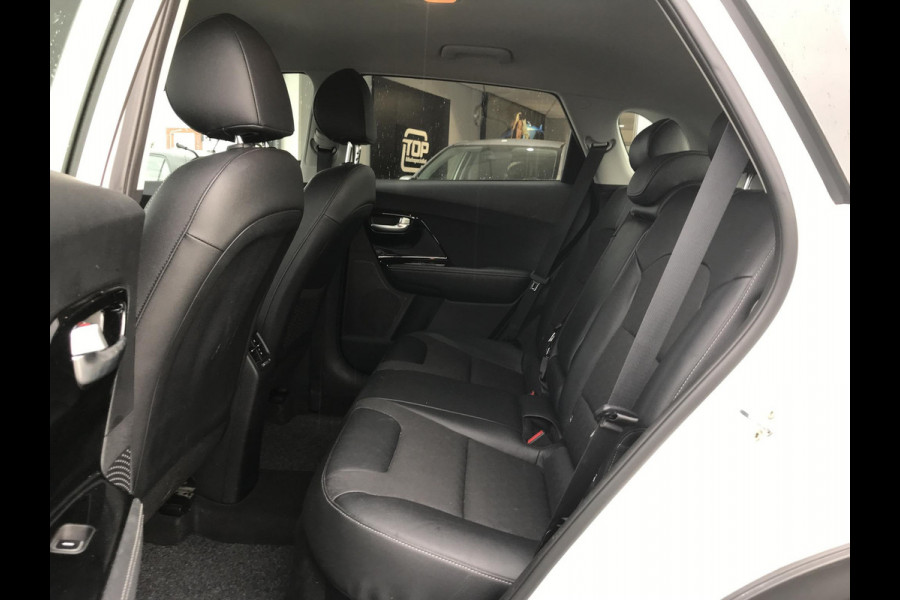 Kia Niro 1.6 Hybrid DynamicLine Dealer onderhouden