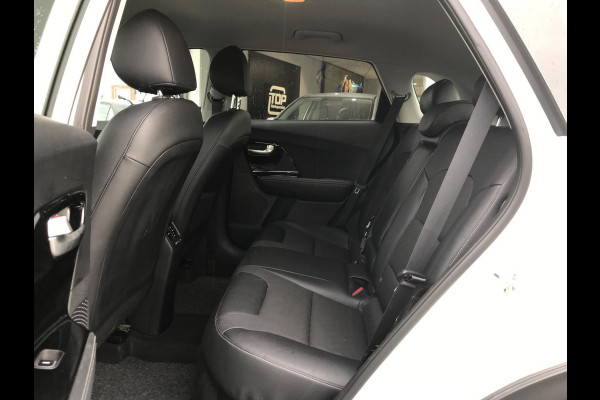 Kia Niro 1.6 Hybrid DynamicLine Dealer onderhouden