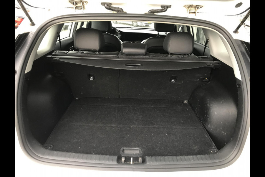 Kia Niro 1.6 Hybrid DynamicLine Dealer onderhouden
