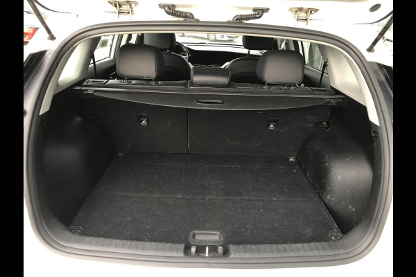 Kia Niro 1.6 Hybrid DynamicLine Dealer onderhouden