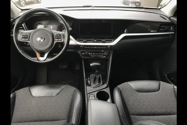 Kia Niro 1.6 Hybrid DynamicLine Dealer onderhouden