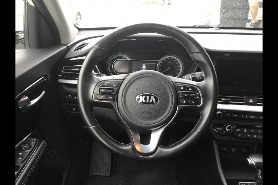 Kia Niro 1.6 Hybrid DynamicLine Dealer onderhouden