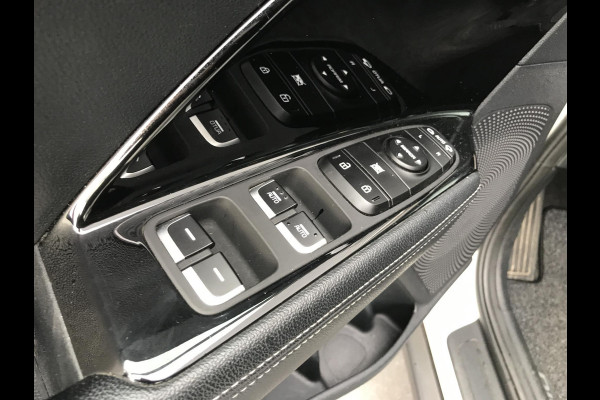 Kia Niro 1.6 Hybrid DynamicLine Dealer onderhouden