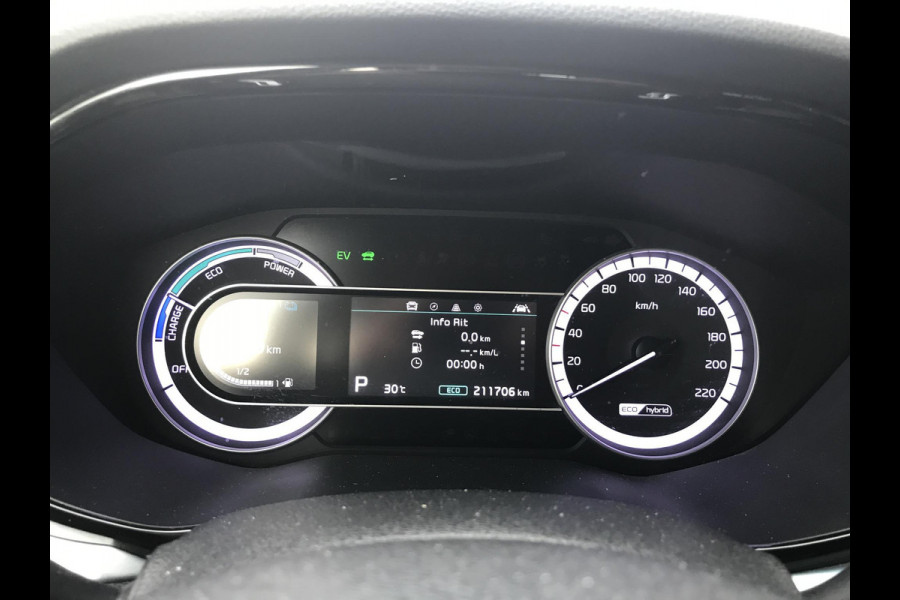 Kia Niro 1.6 Hybrid DynamicLine Dealer onderhouden