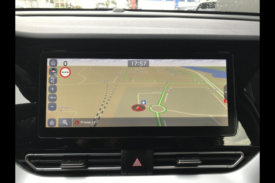Kia Niro 1.6 Hybrid DynamicLine Dealer onderhouden