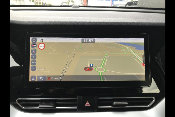Kia Niro 1.6 Hybrid DynamicLine Dealer onderhouden
