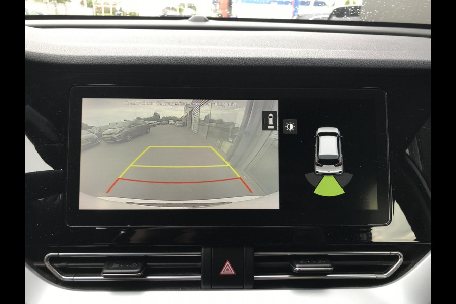 Kia Niro 1.6 Hybrid DynamicLine Dealer onderhouden