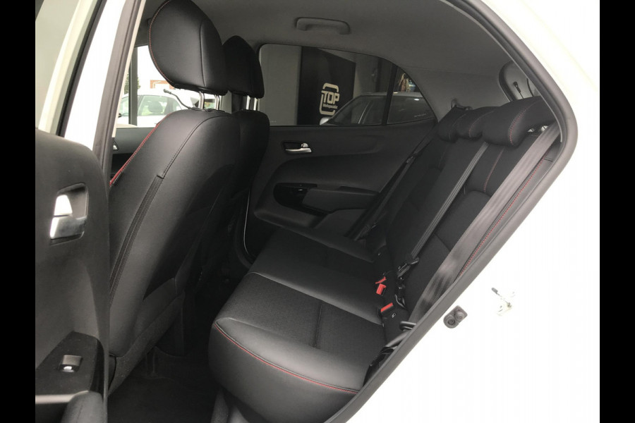 Kia Picanto 1.2 GT-Line Automaat 7 JAAR GARANTIE