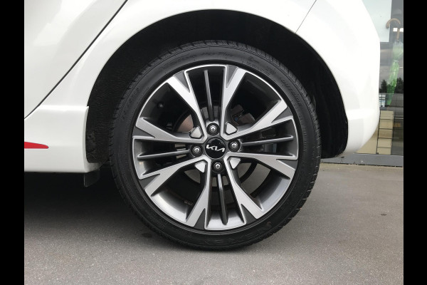Kia Picanto 1.2 GT-Line Automaat 7 JAAR GARANTIE