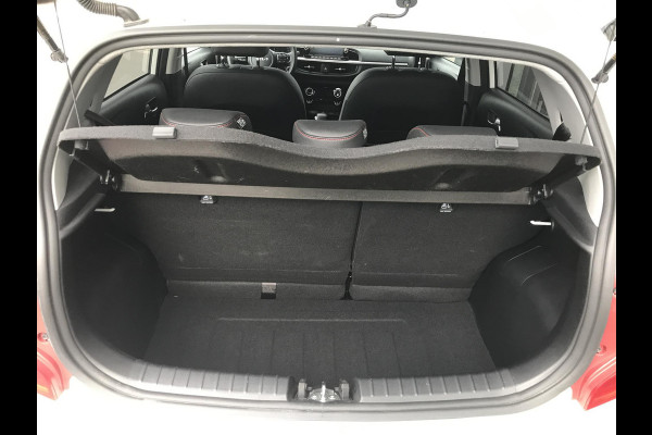 Kia Picanto 1.2 GT-Line Automaat 7 JAAR GARANTIE