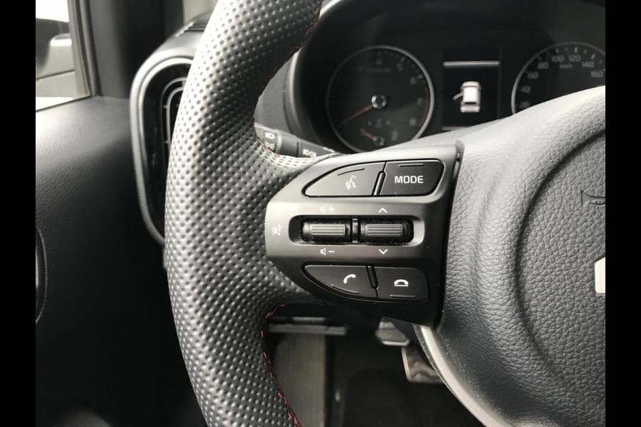 Kia Picanto 1.2 GT-Line Automaat 7 JAAR GARANTIE