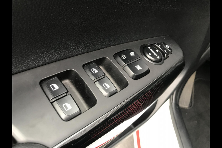 Kia Picanto 1.2 GT-Line Automaat 7 JAAR GARANTIE