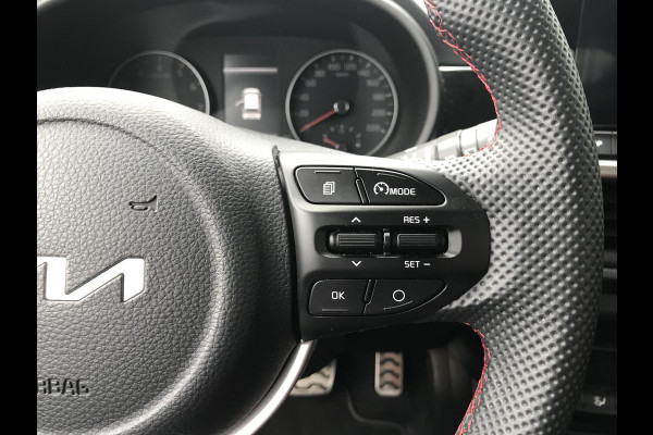 Kia Picanto 1.2 GT-Line Automaat 7 JAAR GARANTIE