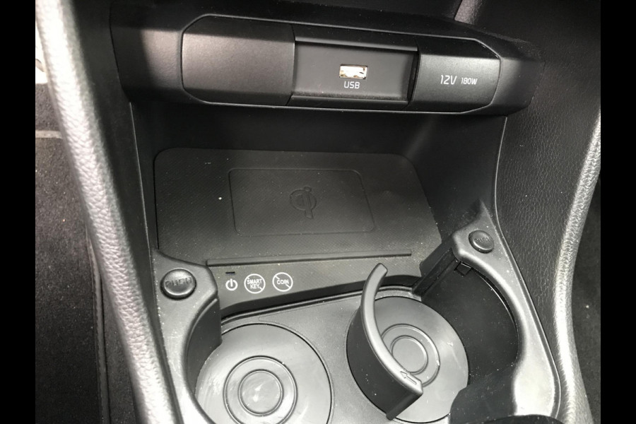 Kia Picanto 1.2 GT-Line Automaat 7 JAAR GARANTIE