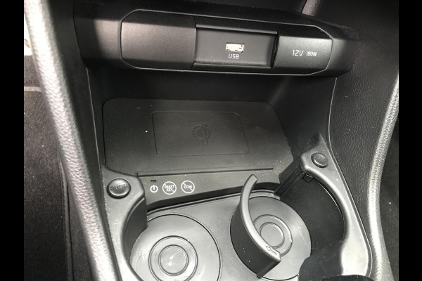 Kia Picanto 1.2 GT-Line Automaat 7 JAAR GARANTIE
