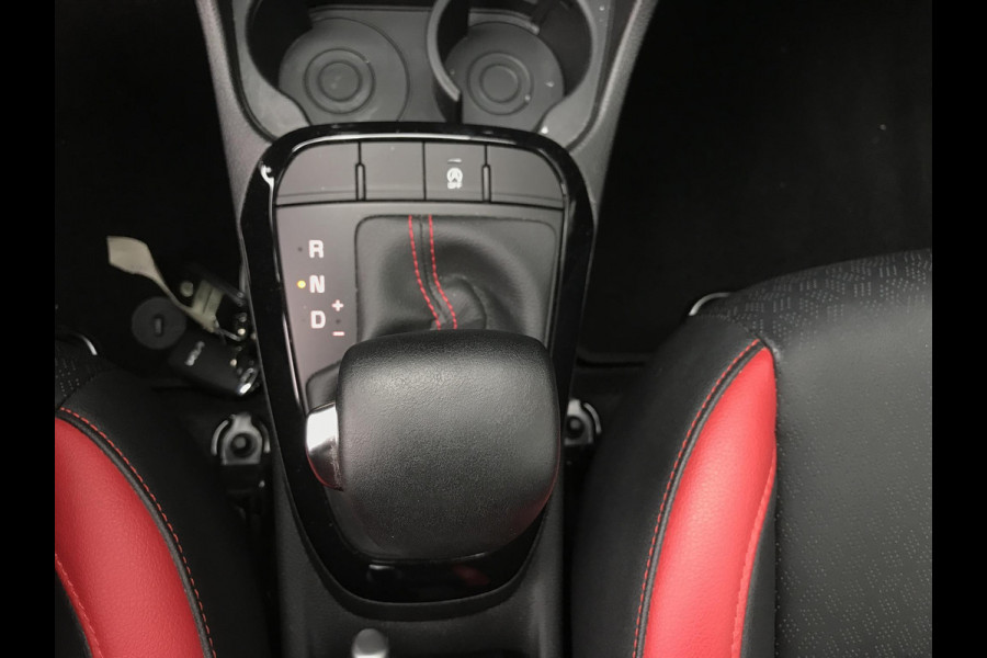 Kia Picanto 1.2 GT-Line Automaat 7 JAAR GARANTIE