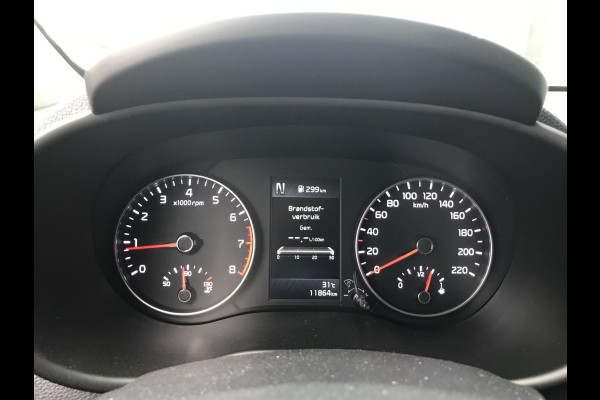 Kia Picanto 1.2 GT-Line Automaat 7 JAAR GARANTIE