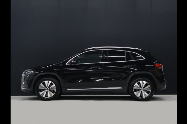 Mercedes-Benz EQA 250 Business Solution Luxury 67 kWh [ADAPTIVE CRUISE, STOELVERWARMING, CAMERA, SFEERVERLICHTING, PDC V + A, CLIMATE, NAVIGATIE, DIGITAL DASH, ELEKTRISCHE ACHTERKLEP, KEYLESS START, DODEHOEKASSISTENT, LED]