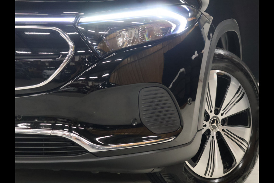 Mercedes-Benz EQA 250 Business Solution Luxury 67 kWh [ADAPTIVE CRUISE, STOELVERWARMING, CAMERA, SFEERVERLICHTING, PDC V + A, CLIMATE, NAVIGATIE, DIGITAL DASH, ELEKTRISCHE ACHTERKLEP, KEYLESS START, DODEHOEKASSISTENT, LED]