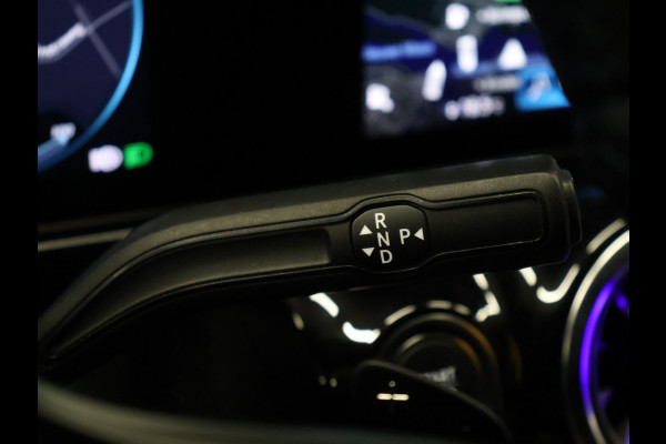Mercedes-Benz EQA 250 Business Solution Luxury 67 kWh [ADAPTIVE CRUISE, STOELVERWARMING, CAMERA, SFEERVERLICHTING, PDC V + A, CLIMATE, NAVIGATIE, DIGITAL DASH, ELEKTRISCHE ACHTERKLEP, KEYLESS START, DODEHOEKASSISTENT, LED]
