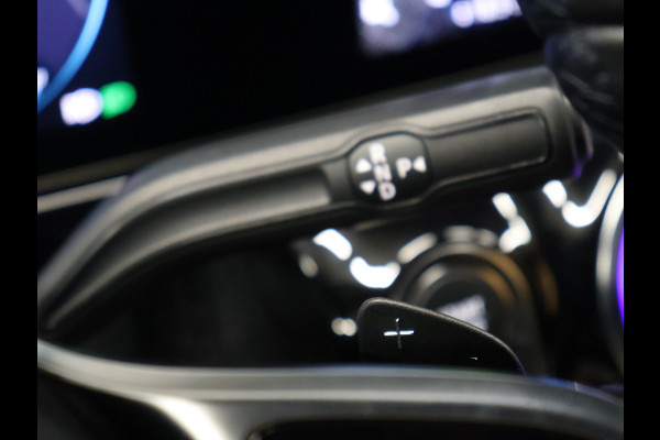 Mercedes-Benz EQA 250 Business Solution Luxury 67 kWh [ADAPTIVE CRUISE, STOELVERWARMING, CAMERA, SFEERVERLICHTING, PDC V + A, CLIMATE, NAVIGATIE, DIGITAL DASH, ELEKTRISCHE ACHTERKLEP, KEYLESS START, DODEHOEKASSISTENT, LED]