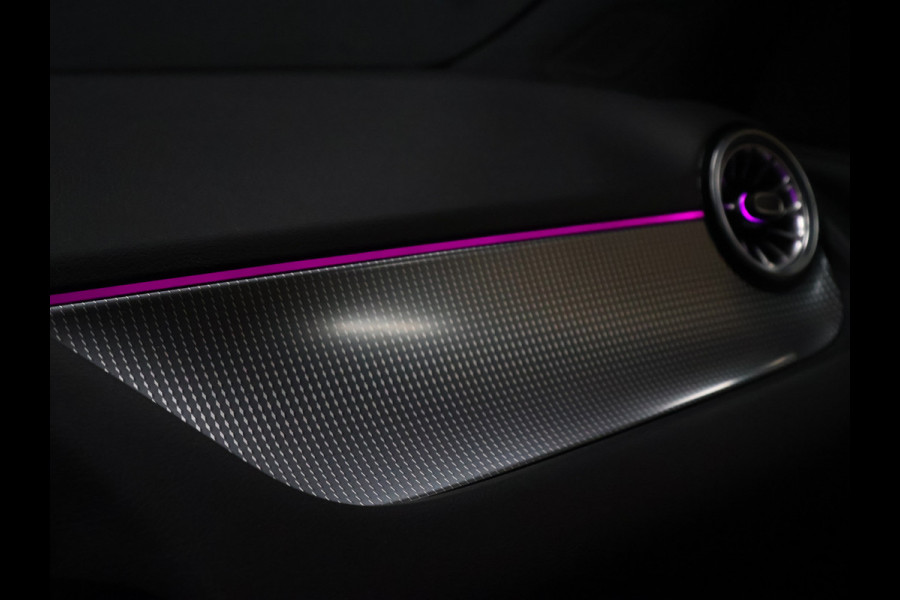 Mercedes-Benz EQA 250 Business Solution Luxury 67 kWh [ADAPTIVE CRUISE, STOELVERWARMING, CAMERA, SFEERVERLICHTING, PDC V + A, CLIMATE, NAVIGATIE, DIGITAL DASH, ELEKTRISCHE ACHTERKLEP, KEYLESS START, DODEHOEKASSISTENT, LED]