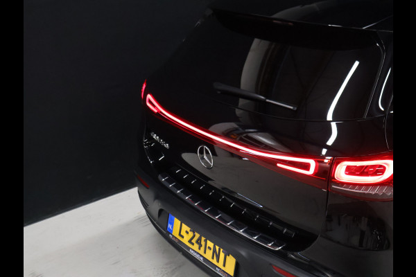 Mercedes-Benz EQA 250 Business Solution Luxury 67 kWh [ADAPTIVE CRUISE, STOELVERWARMING, CAMERA, SFEERVERLICHTING, PDC V + A, CLIMATE, NAVIGATIE, DIGITAL DASH, ELEKTRISCHE ACHTERKLEP, KEYLESS START, DODEHOEKASSISTENT, LED]