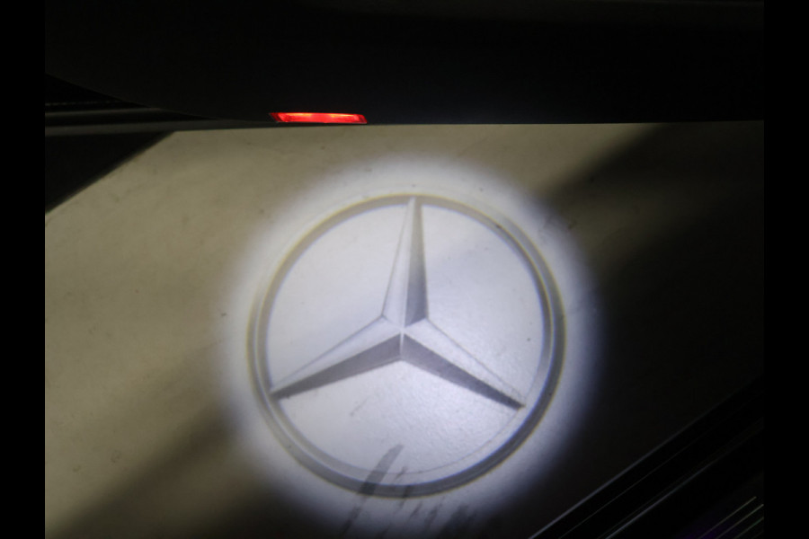 Mercedes-Benz EQA 250 Business Solution Luxury 67 kWh [ADAPTIVE CRUISE, STOELVERWARMING, CAMERA, SFEERVERLICHTING, PDC V + A, CLIMATE, NAVIGATIE, DIGITAL DASH, ELEKTRISCHE ACHTERKLEP, KEYLESS START, DODEHOEKASSISTENT, LED]