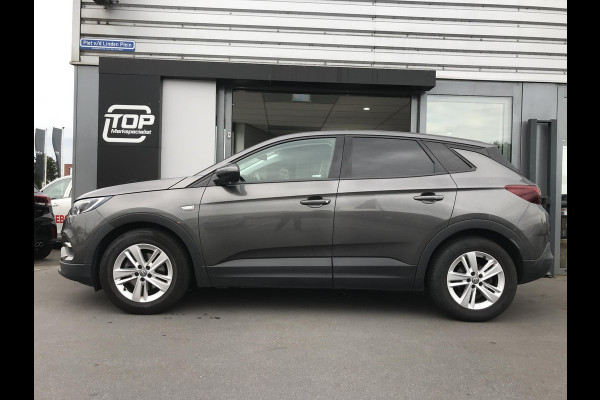 Opel Grandland X 1.2 Turbo Online Edition Trekhaak