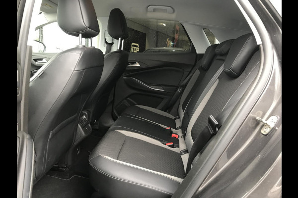 Opel Grandland X 1.2 Turbo Online Edition Trekhaak