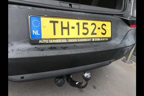 Opel Grandland X 1.2 Turbo Online Edition Trekhaak