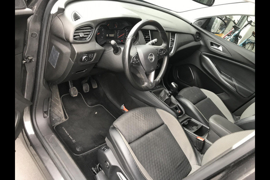Opel Grandland X 1.2 Turbo Online Edition Trekhaak