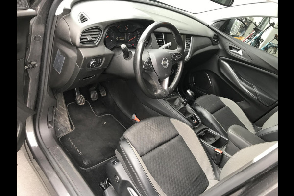 Opel Grandland X 1.2 Turbo Online Edition Trekhaak