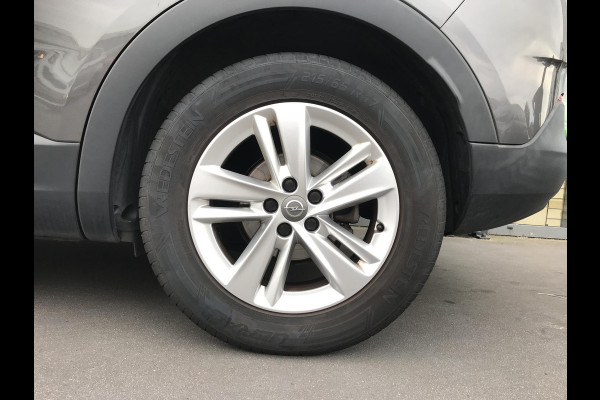 Opel Grandland X 1.2 Turbo Online Edition Trekhaak