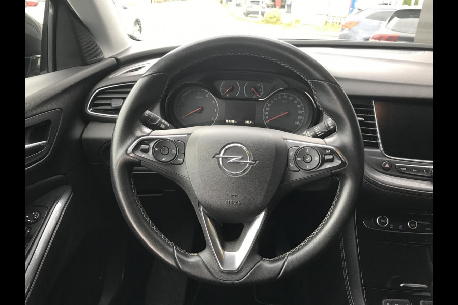 Opel Grandland X 1.2 Turbo Online Edition Trekhaak