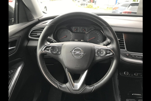 Opel Grandland X 1.2 Turbo Online Edition Trekhaak