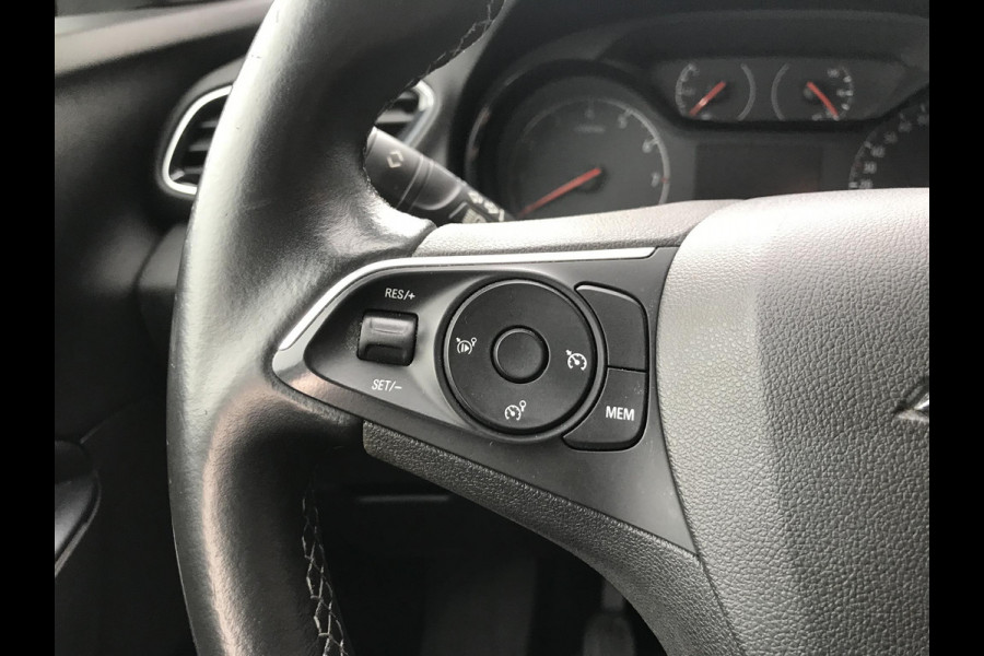 Opel Grandland X 1.2 Turbo Online Edition Trekhaak