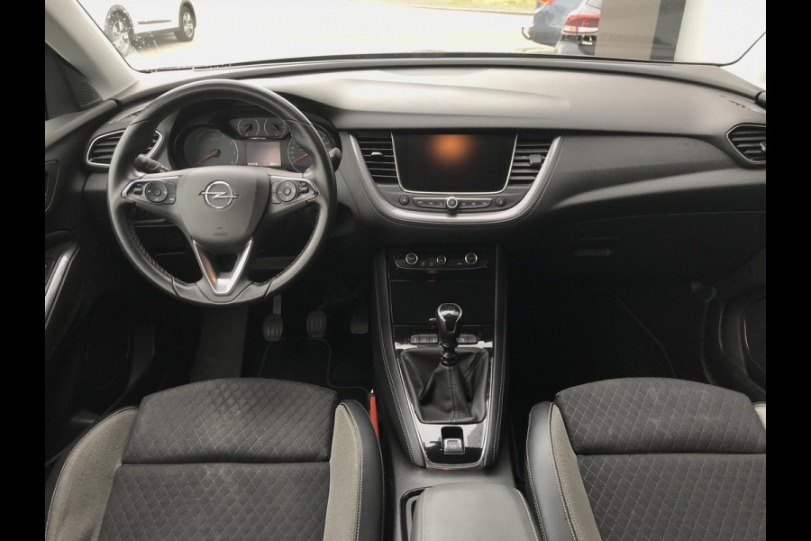 Opel Grandland X 1.2 Turbo Online Edition Trekhaak