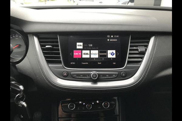 Opel Grandland X 1.2 Turbo Online Edition Trekhaak