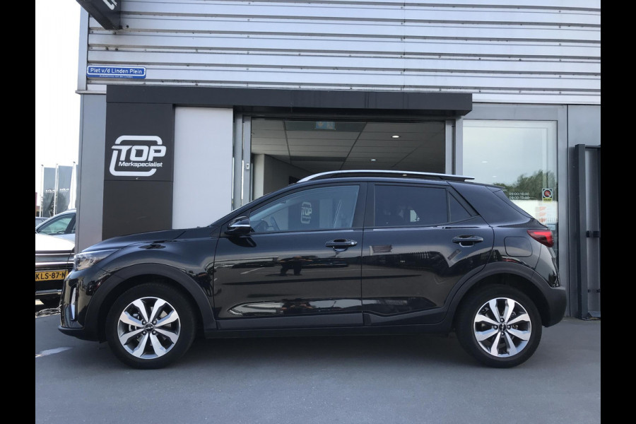 Kia Stonic 1.0 MHEV DynamicPlusLine 7 JAAR GARANTIE