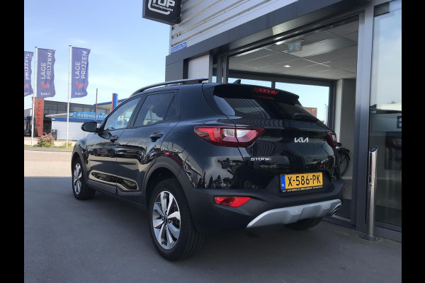 Kia Stonic 1.0 MHEV DynamicPlusLine 7 JAAR GARANTIE
