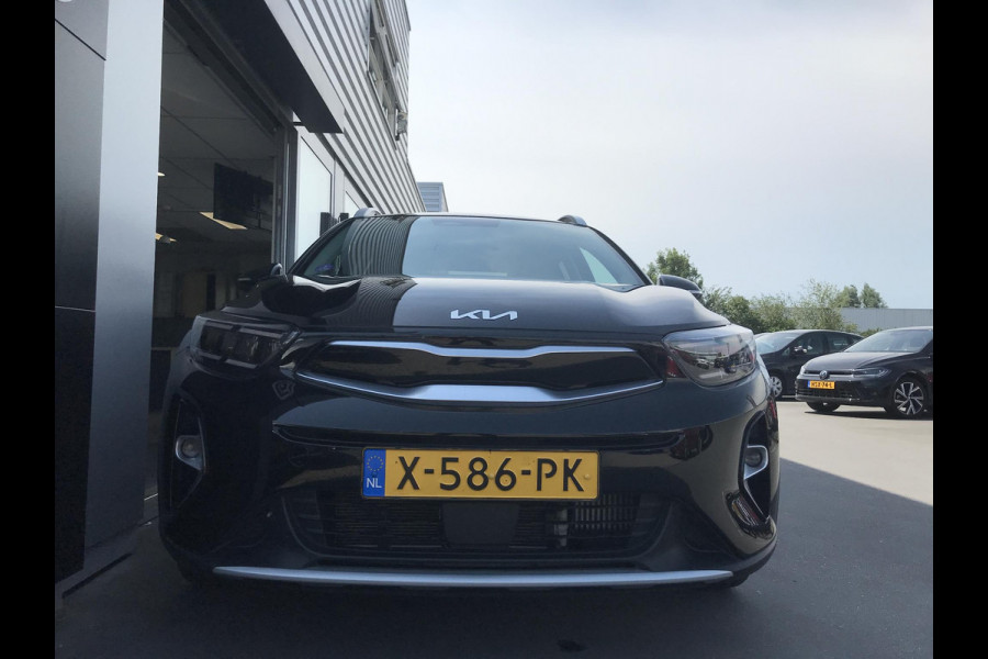 Kia Stonic 1.0 MHEV DynamicPlusLine 7 JAAR GARANTIE