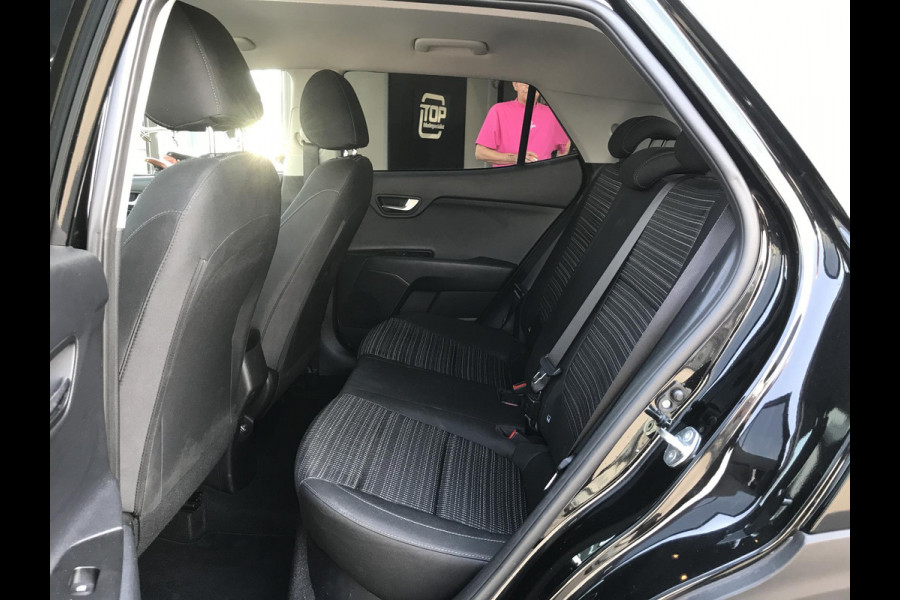 Kia Stonic 1.0 MHEV DynamicPlusLine 7 JAAR GARANTIE