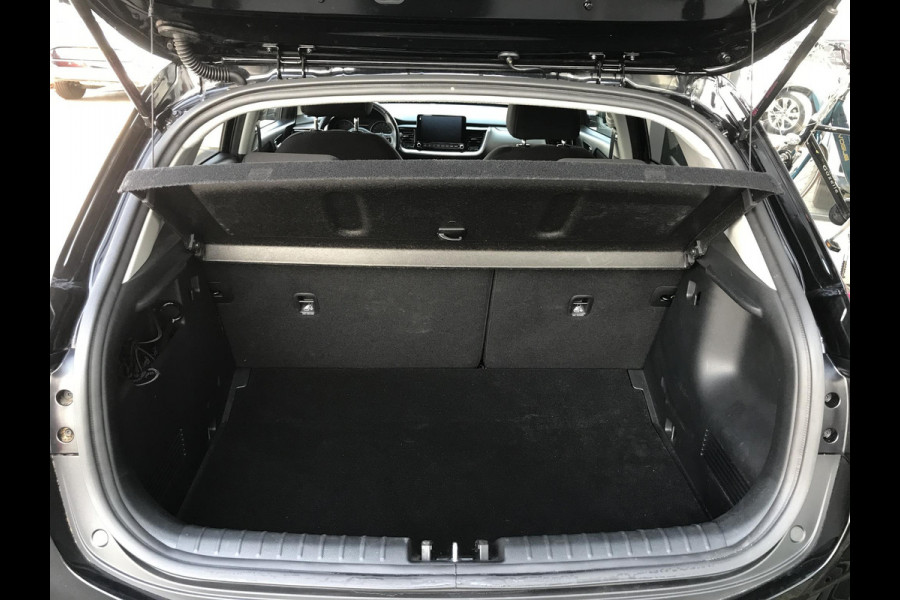 Kia Stonic 1.0 MHEV DynamicPlusLine 7 JAAR GARANTIE