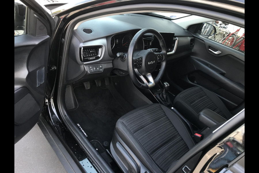 Kia Stonic 1.0 MHEV DynamicPlusLine 7 JAAR GARANTIE