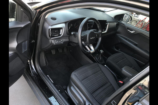Kia Stonic 1.0 MHEV DynamicPlusLine 7 JAAR GARANTIE